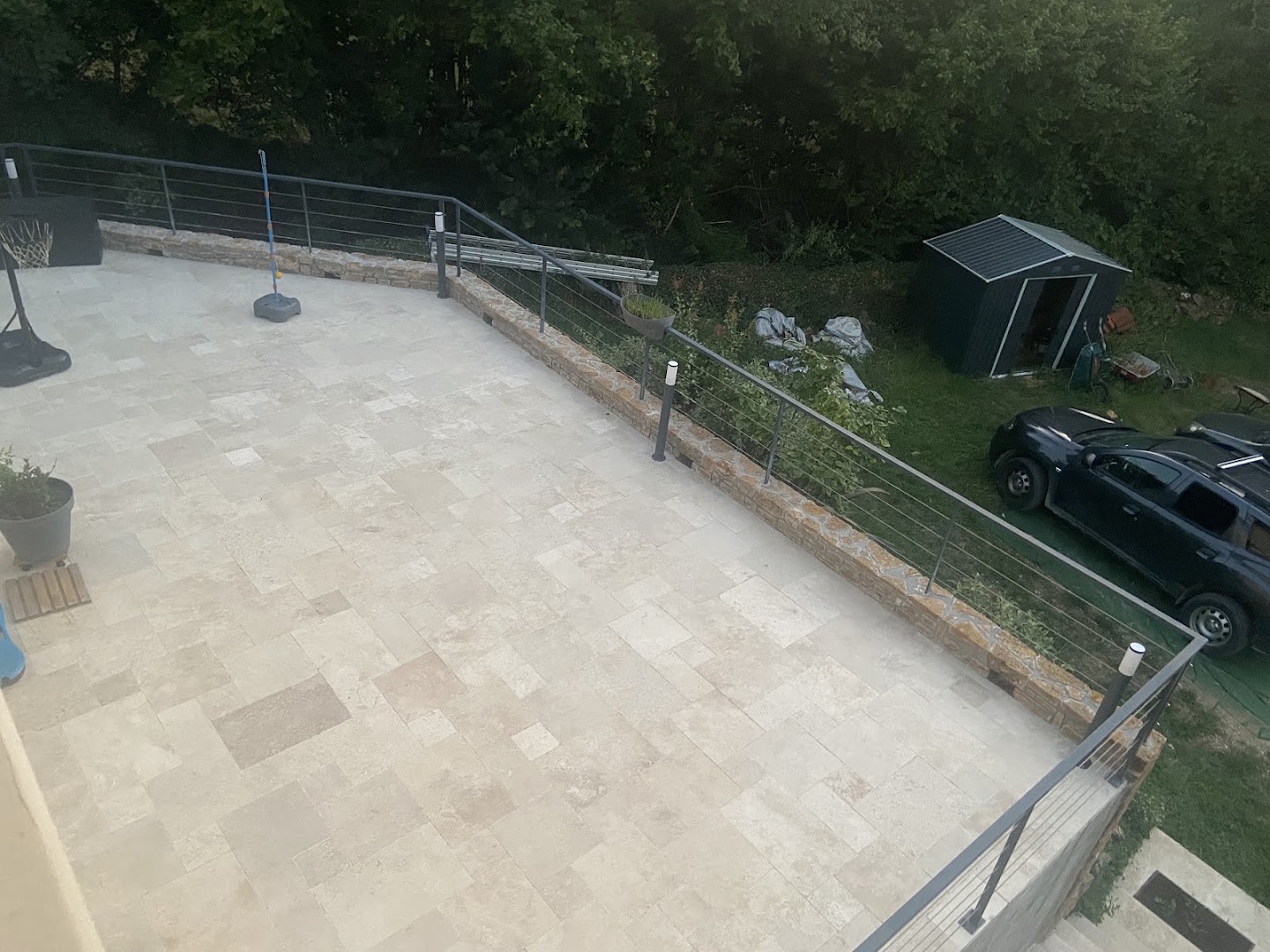 Carreleur des monts d or — Photos 9