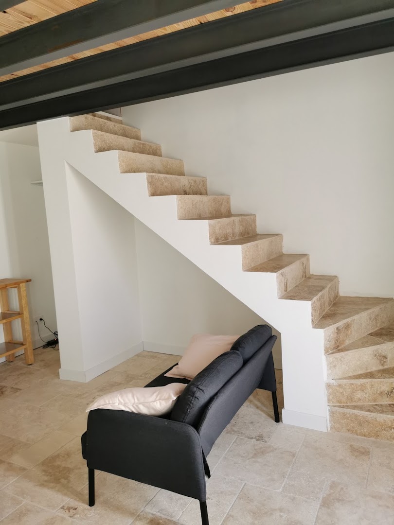 Carreleur des monts d or — Photos 11