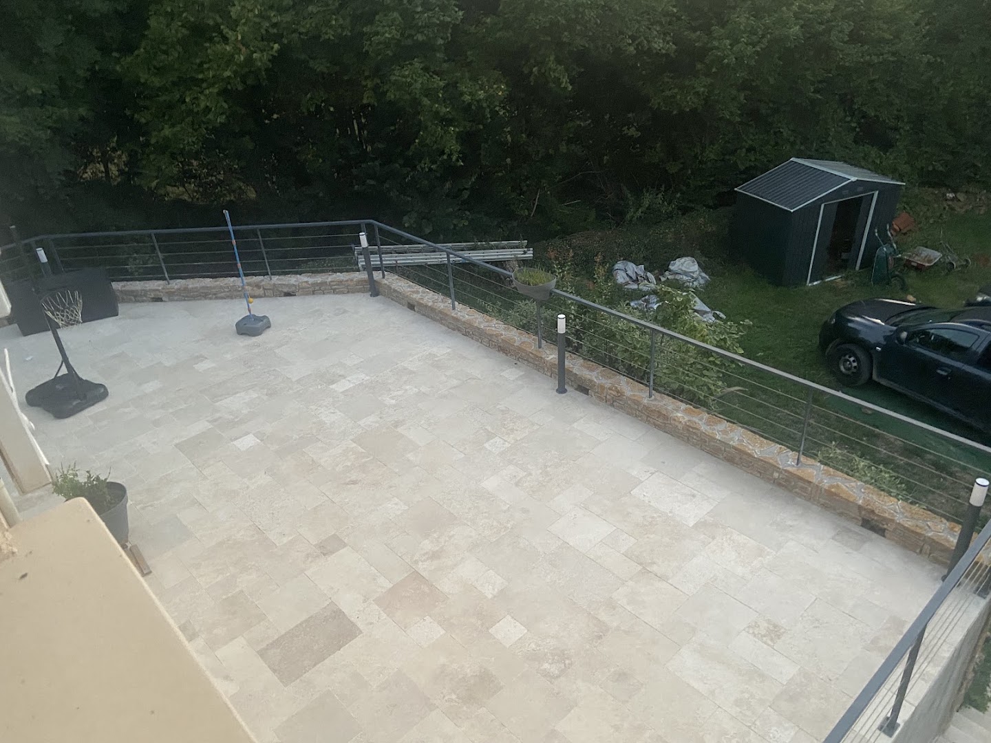 Carreleur des monts d or — Photos 4
